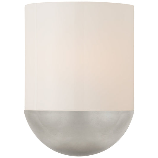  Crescent LED Wall Sconce