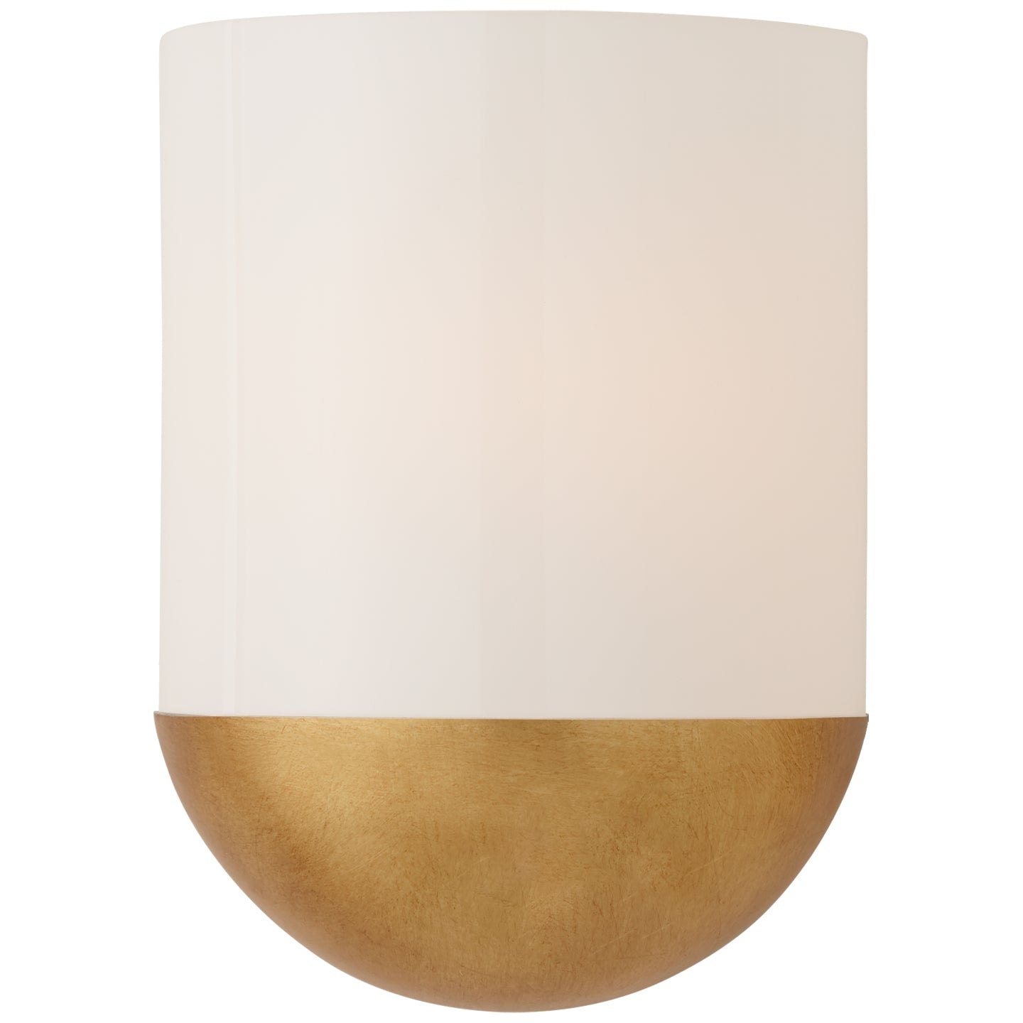  Crescent LED Wall Sconce