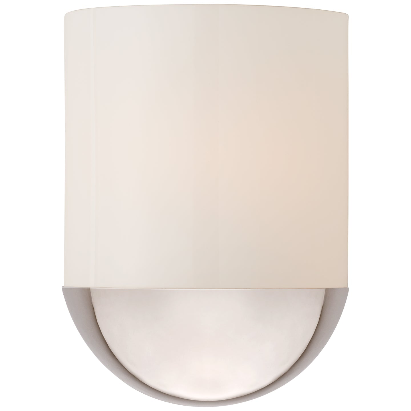  Crescent LED Wall Sconce