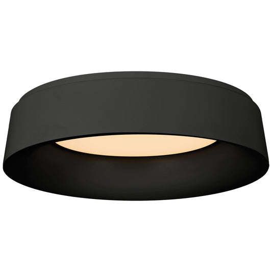  Halo 17.5" LED Flush Mount