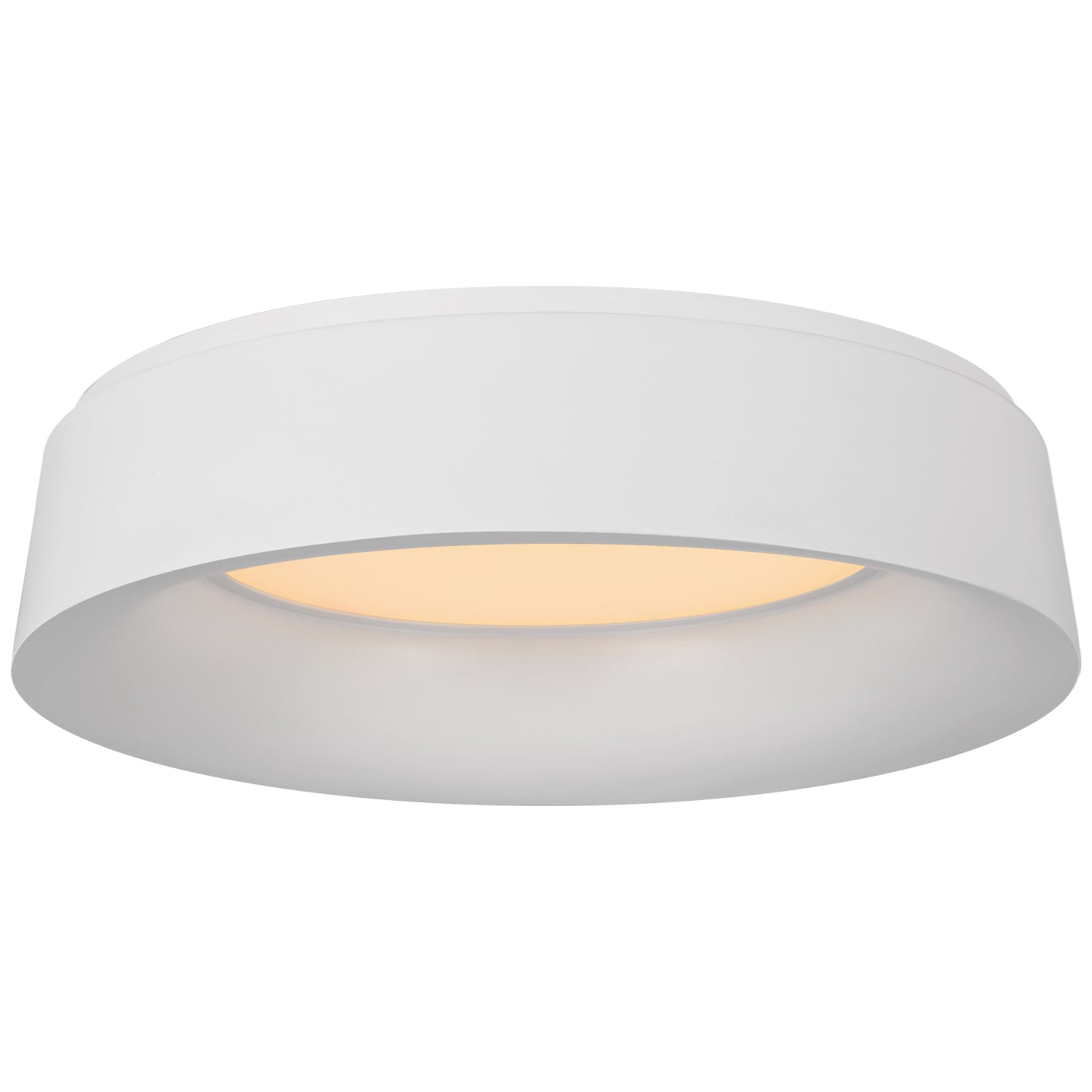 Halo 17.5" LED Flush Mount