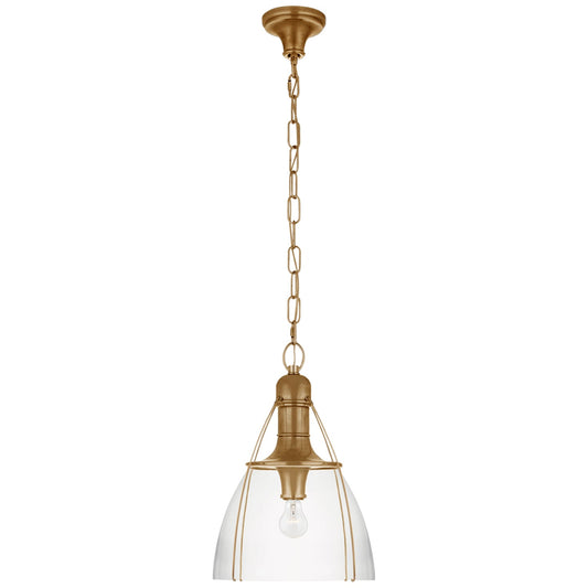  Prestwick 14" 1-Light Pendant