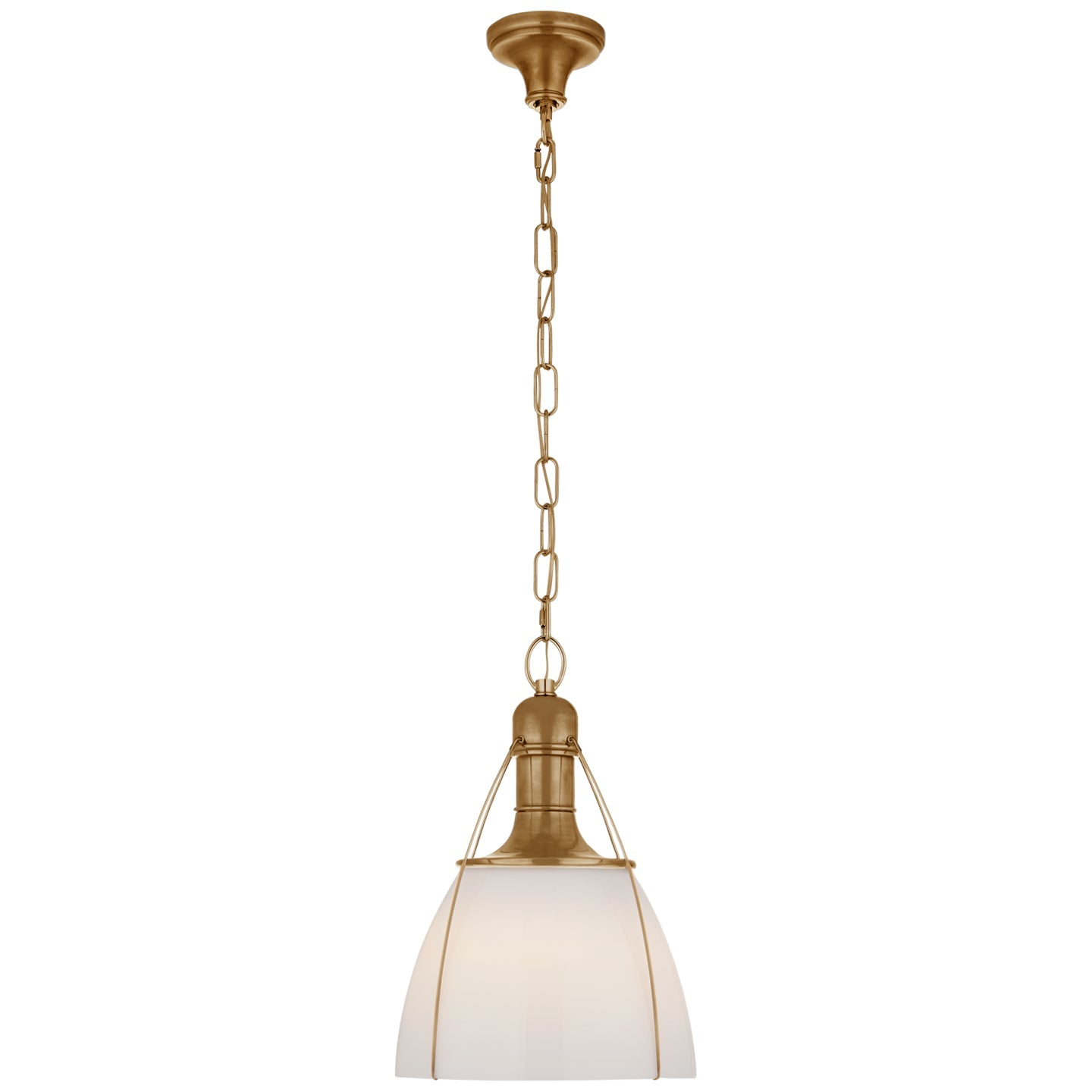  Prestwick 14" 1-Light Pendant