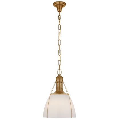  Prestwick 14" 1-Light Pendant