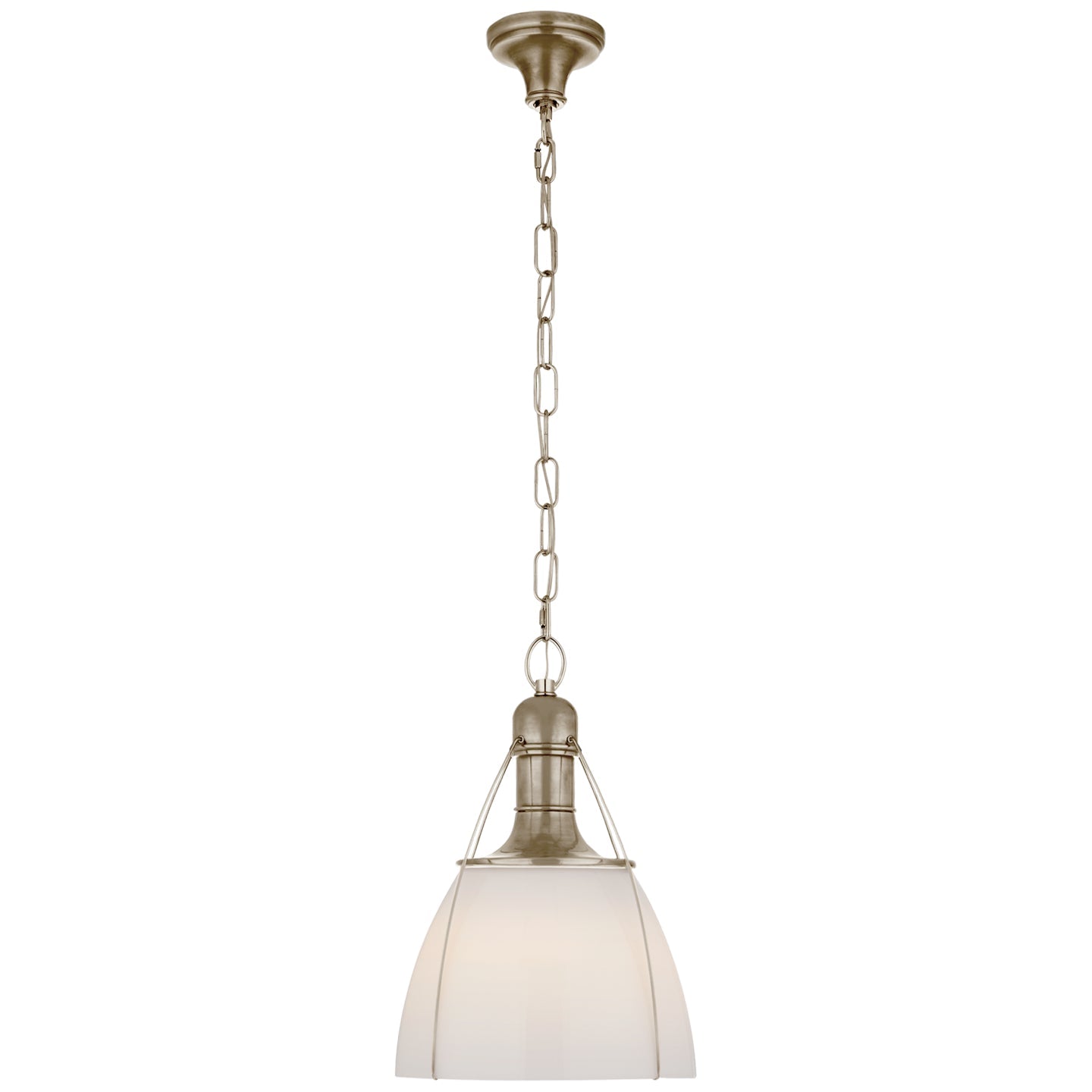  Prestwick 14" 1-Light Pendant