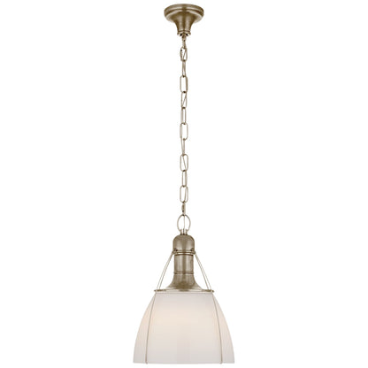  Prestwick 14" 1-Light Pendant