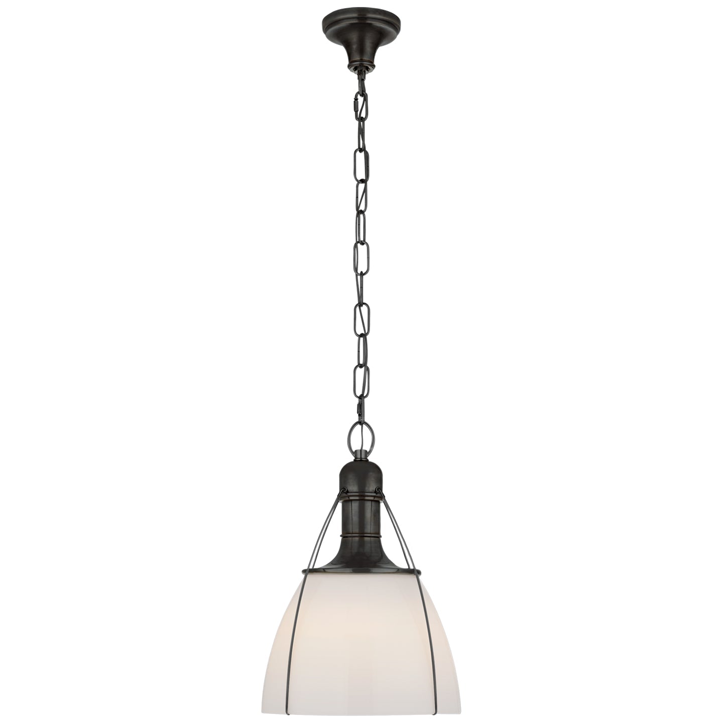  Prestwick 14" 1-Light Pendant