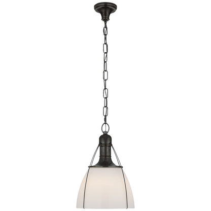 Prestwick 14" 1-Light Pendant