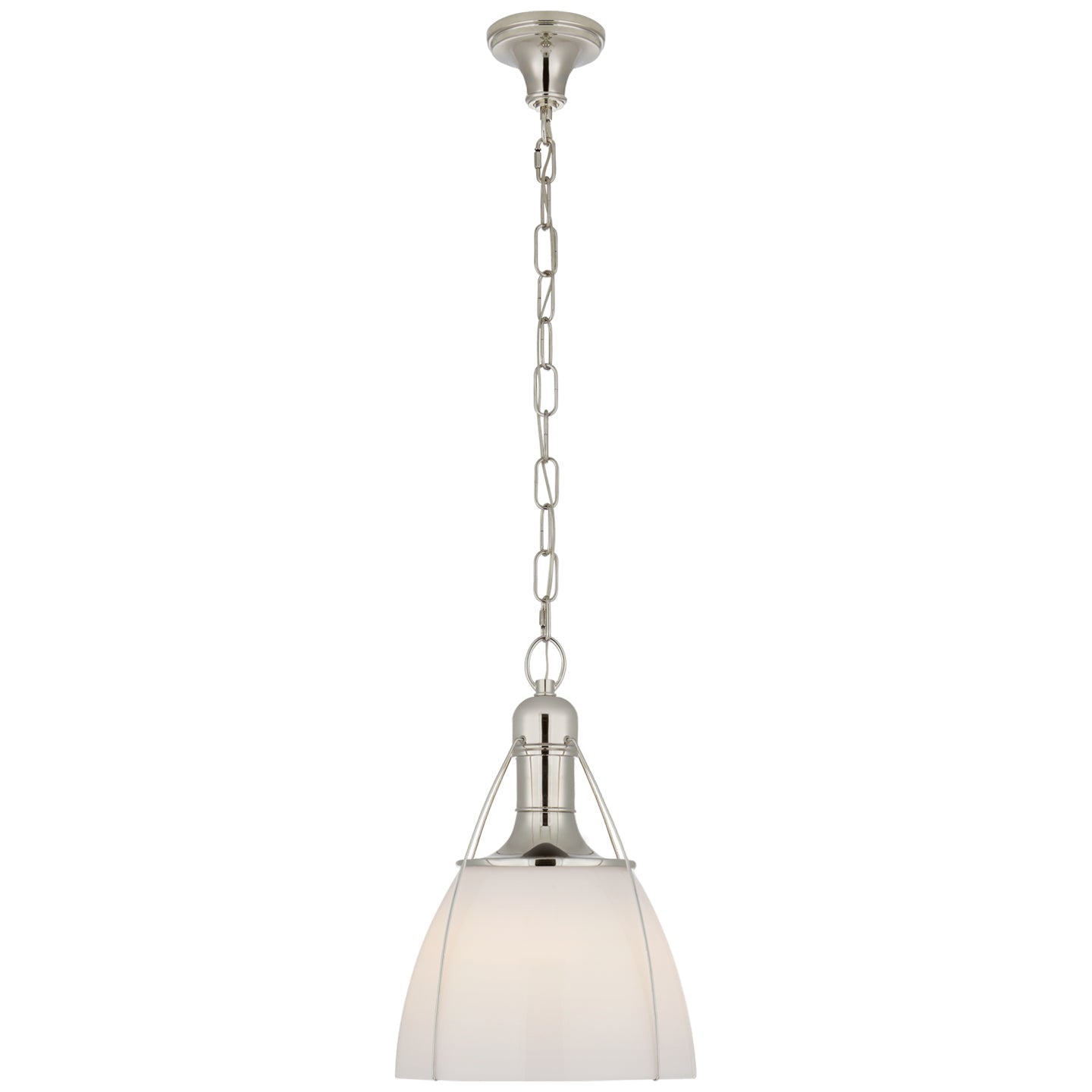  Prestwick 14" 1-Light Pendant