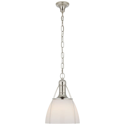  Prestwick 14" 1-Light Pendant