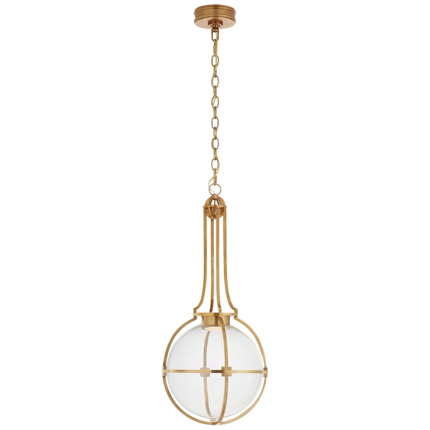  Gracie 13" LED Pendant