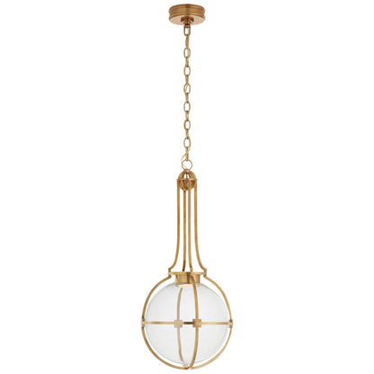  Gracie 13" LED Pendant