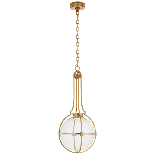  Gracie 13" LED Pendant