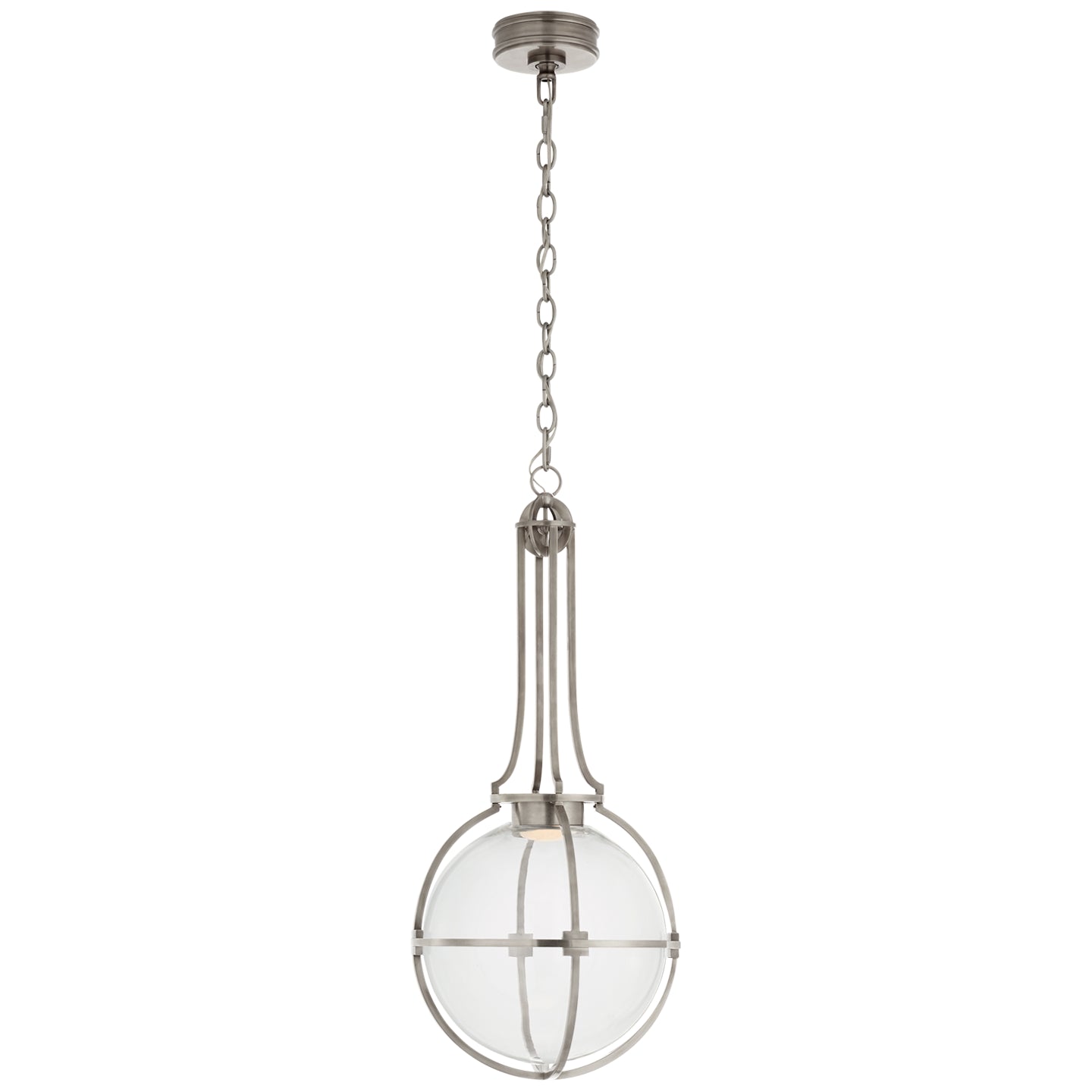 Gracie 13" LED Pendant