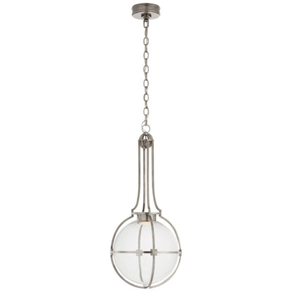  Gracie 13" LED Pendant