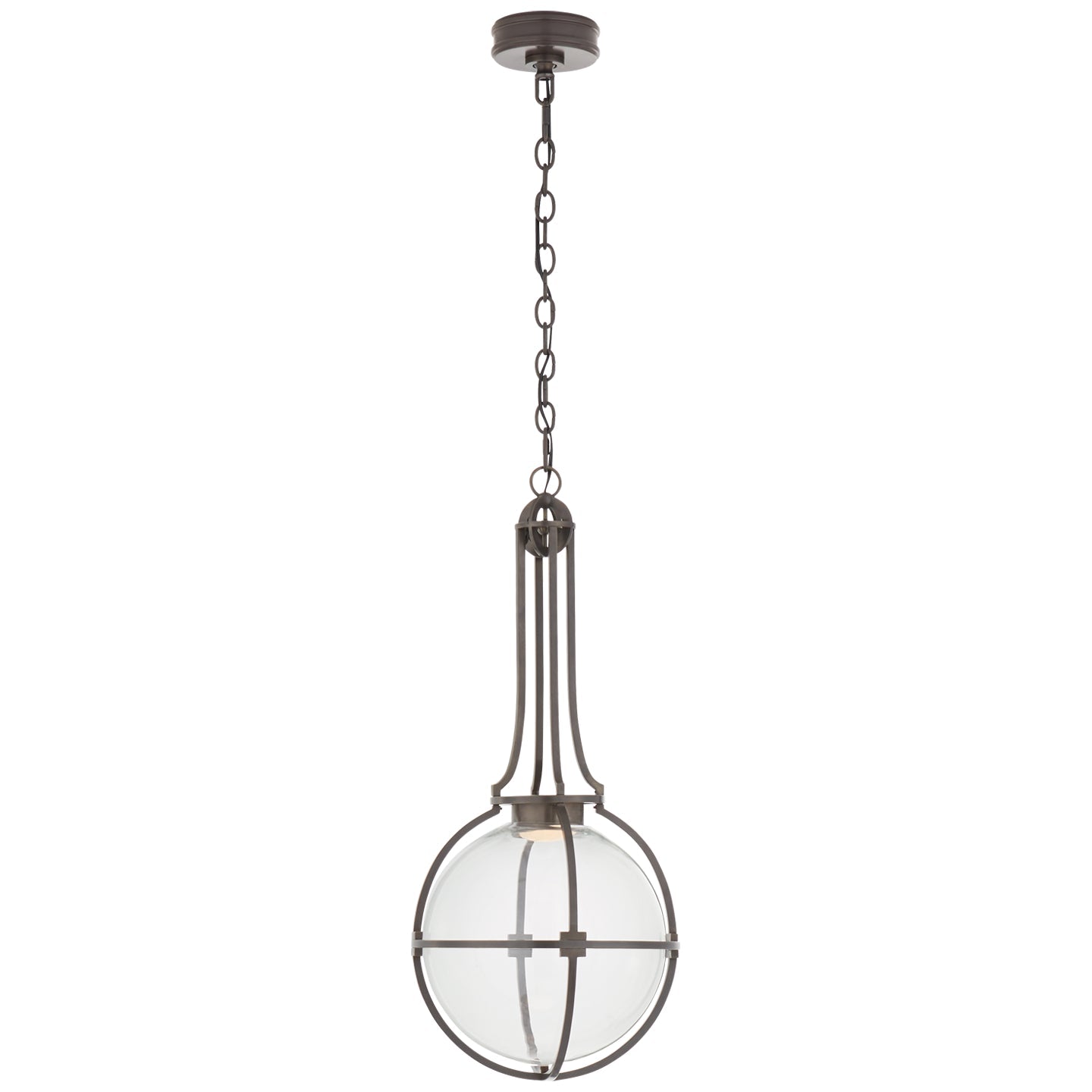  Gracie 13" LED Pendant