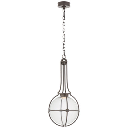  Gracie 13" LED Pendant