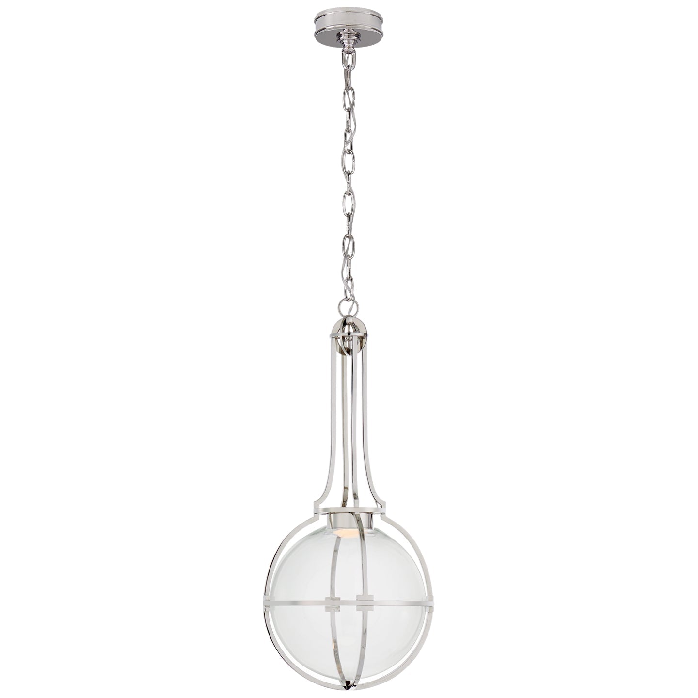  Gracie 13" LED Pendant