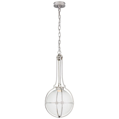  Gracie 13" LED Pendant