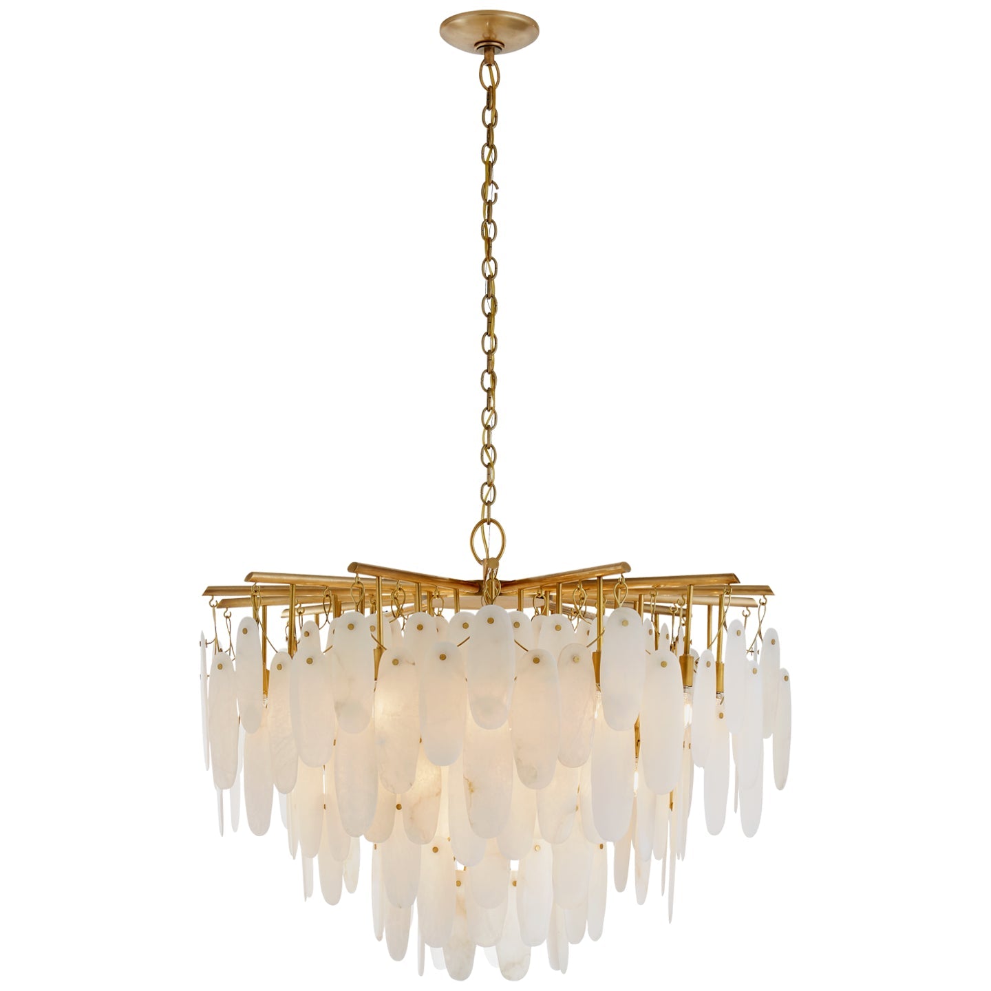  Cora 40.75" LED Chandelier