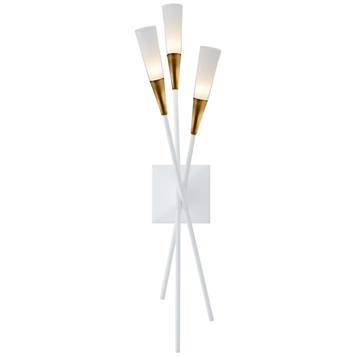  Stellar LED Wall Sconce