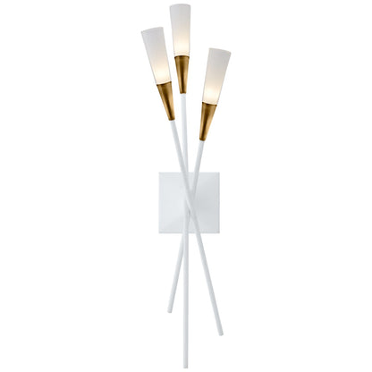  Stellar LED Wall Sconce