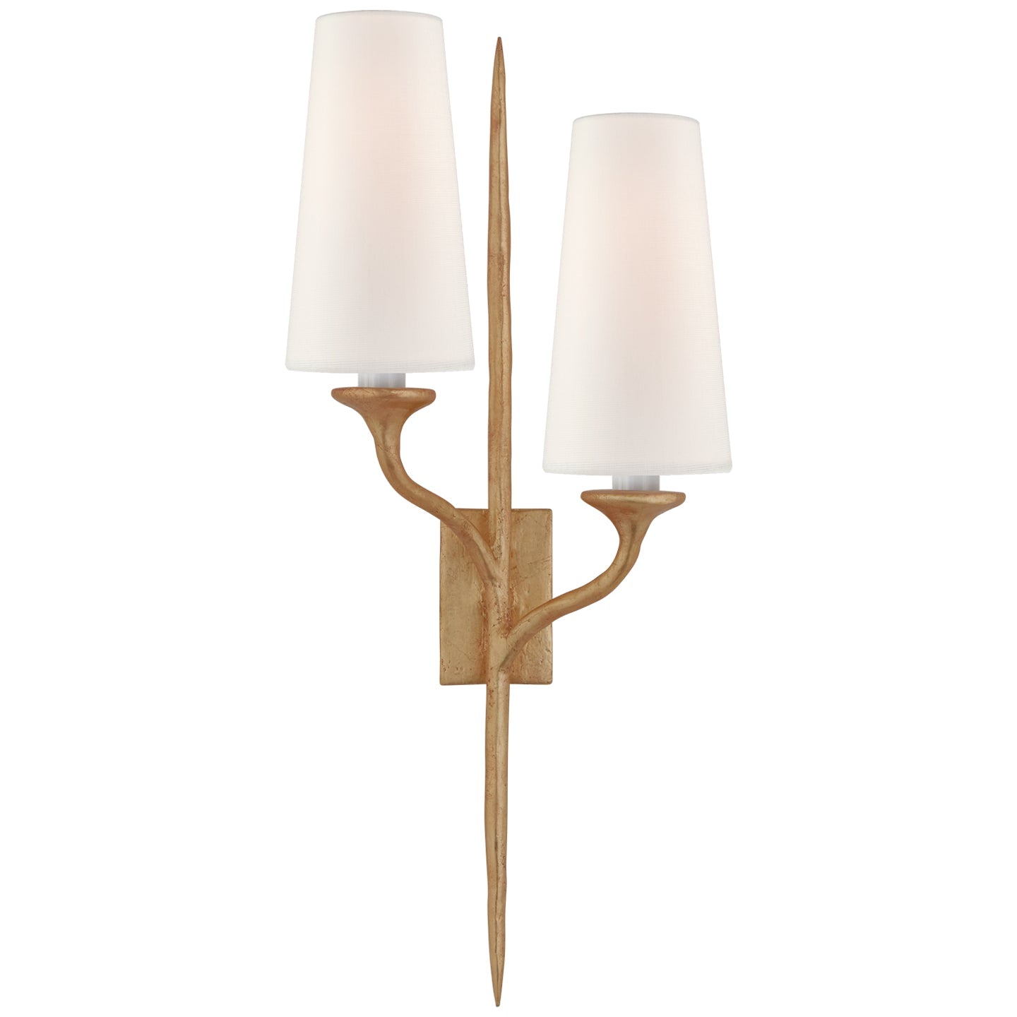  Iberia 2-Light Wall Sconce