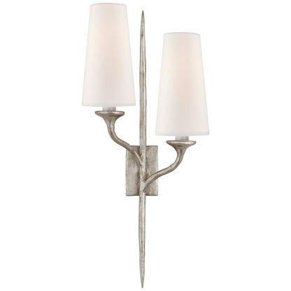  Iberia 2-Light Wall Sconce