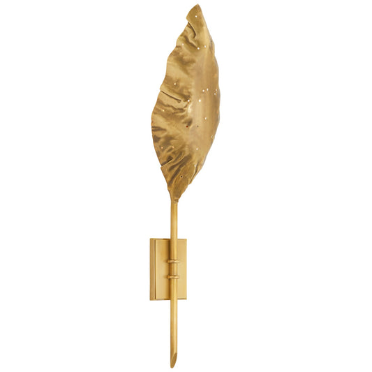 Dumaine 1-Light Wall Sconce