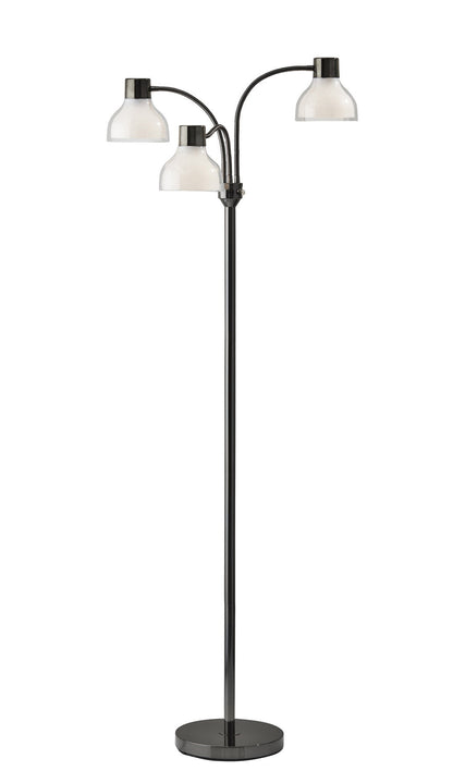  Presley 3-Light Floor Lamp