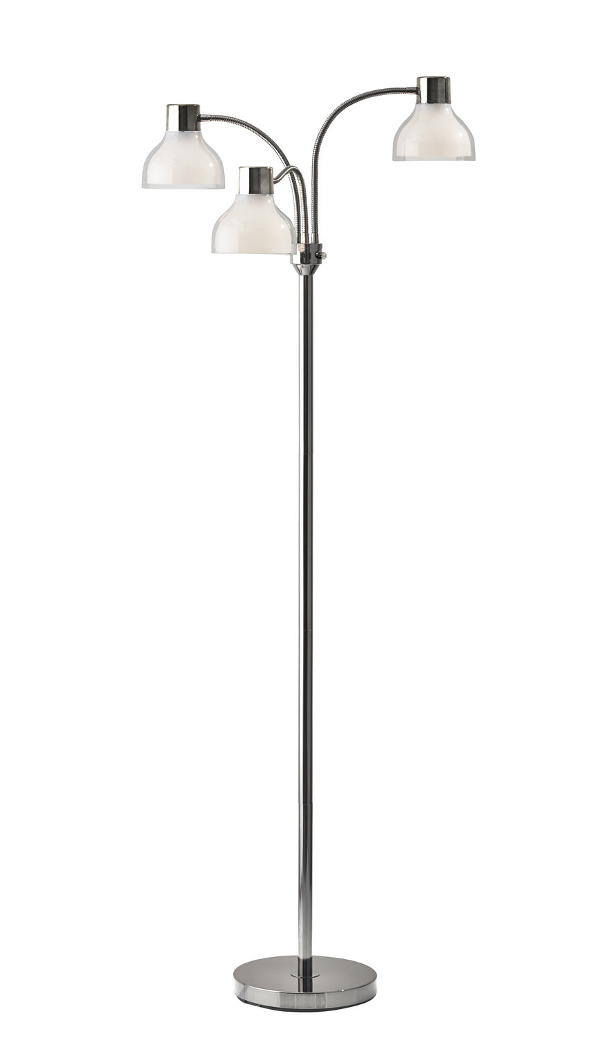  Presley 3-Light Floor Lamp