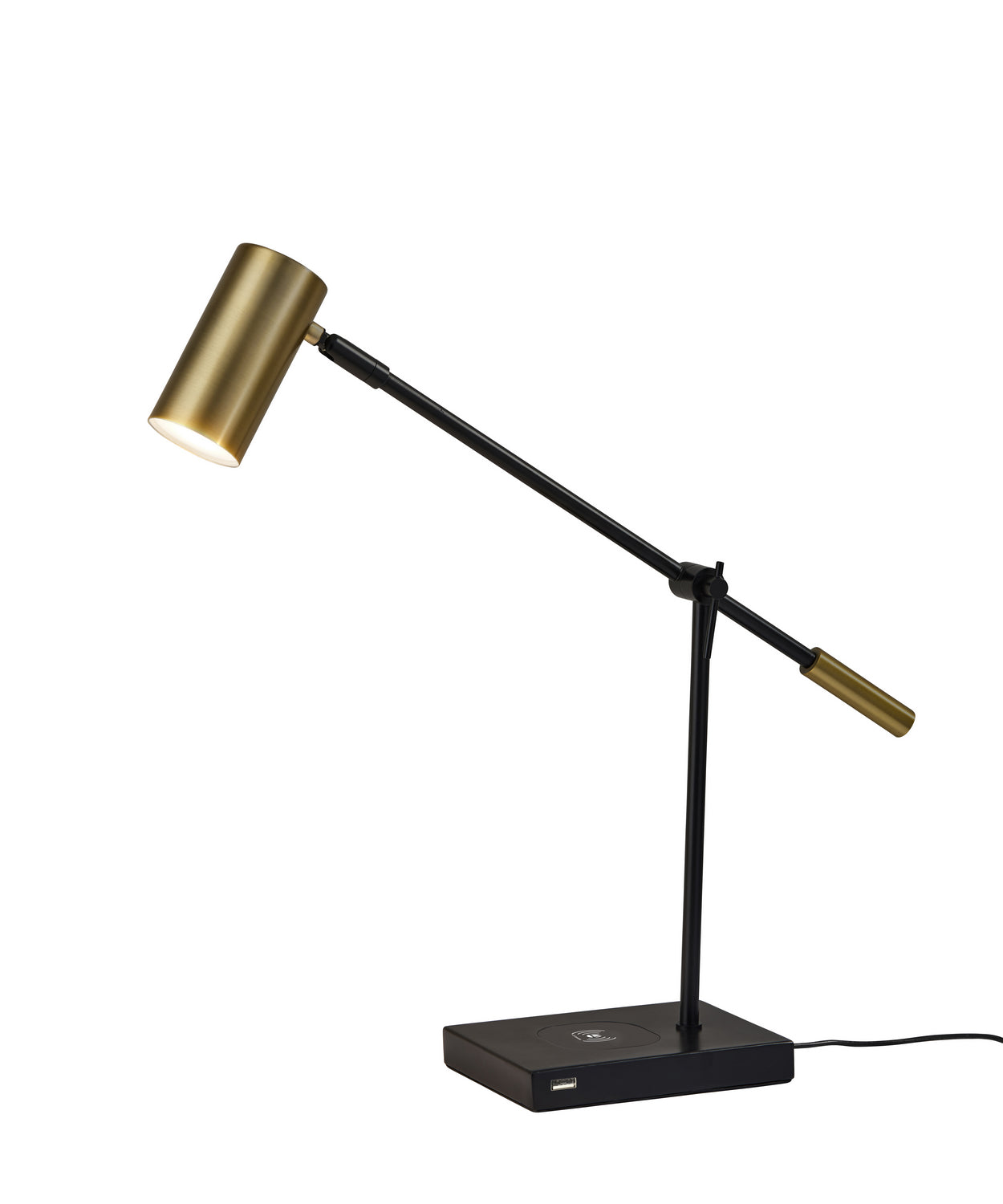  Collette LED Desk Lamp