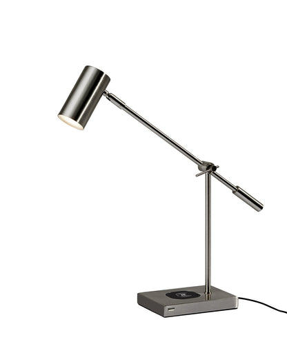  Collette LED Desk Lamp