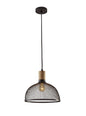  Dale Pendant In Matte Black