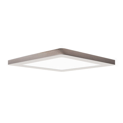  ModPLUS (medium) LED Square Flush Mount