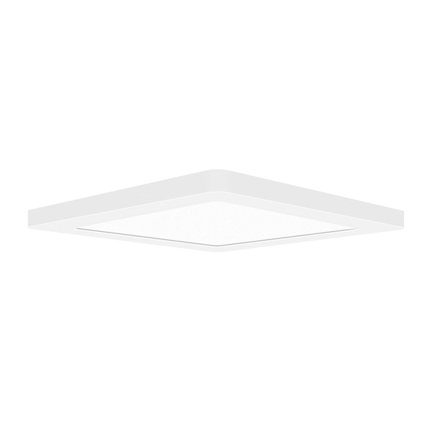  ModPLUS (medium) LED Square Flush Mount