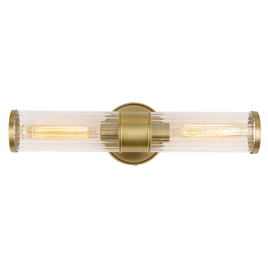  Eloise 2-Light Vanity Sconce