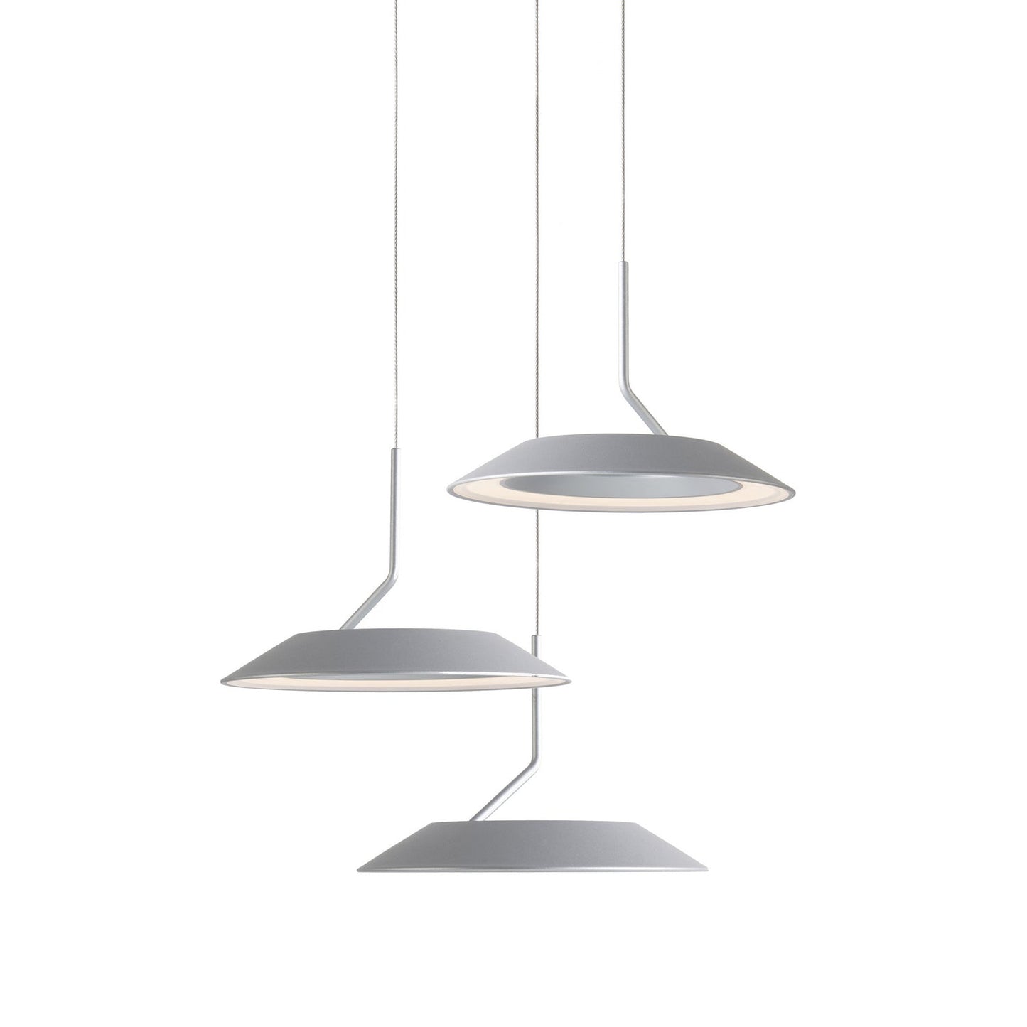  Royyo Circular With 3 Pendants