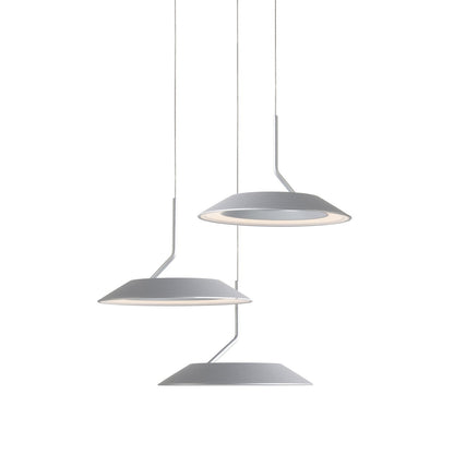  Royyo Circular With 3 Pendants