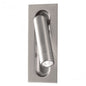  Scope LED Display Light In Brushed Nickel