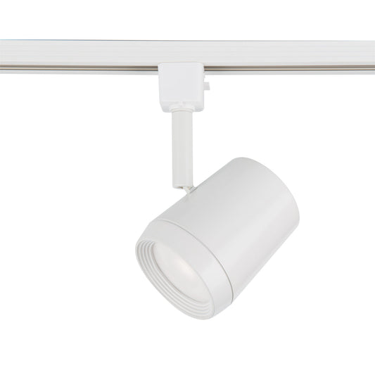  Ocularc LED Track In White