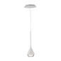  Blast Off LED Mini Pendant In White