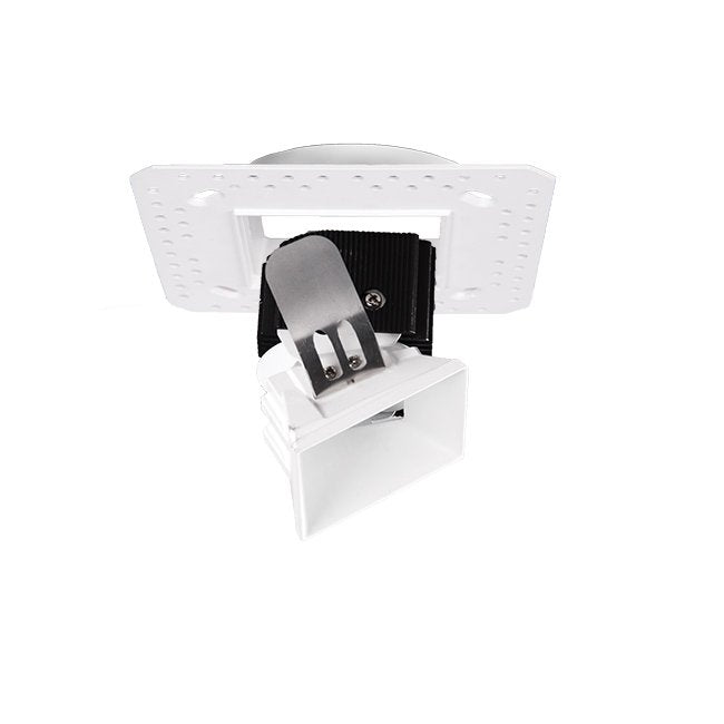  Aether LED Trim In White
