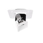  Aether LED Trim In White