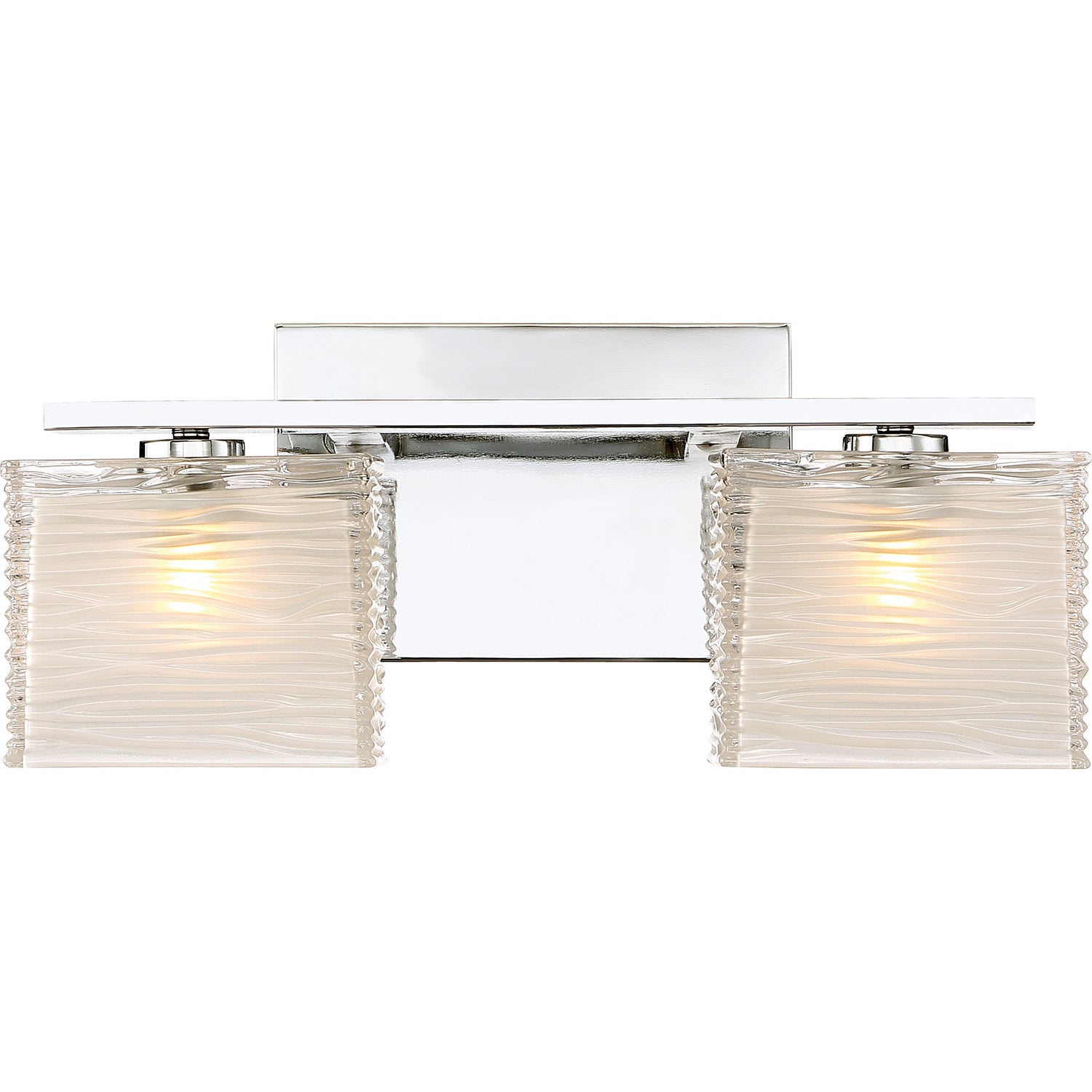  Westcap 2-Light Bath Vanity