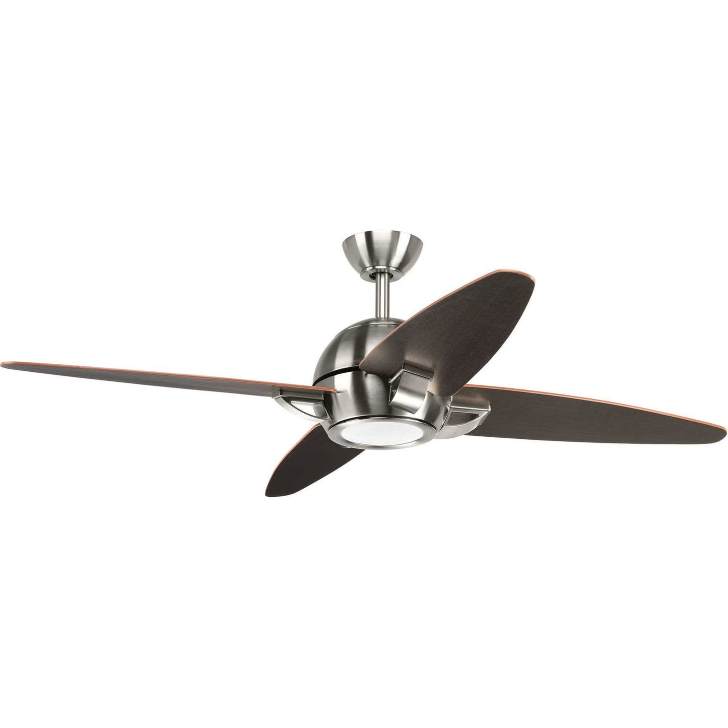  Soar 54" 4-Blade Fan With LED Light