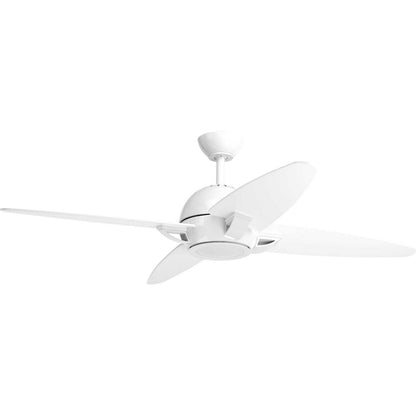  Soar 54" 4-Blade Fan With LED Light