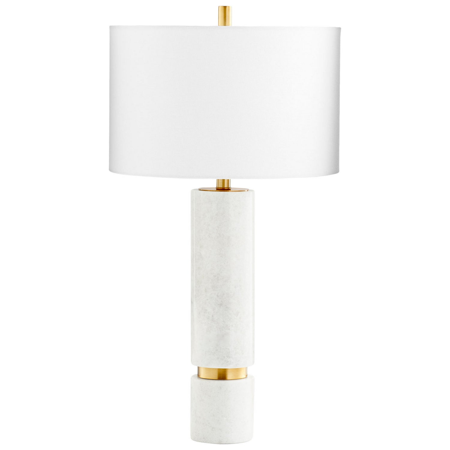  Archer Table Lamp