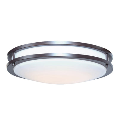  Solero 18" Flush Mount