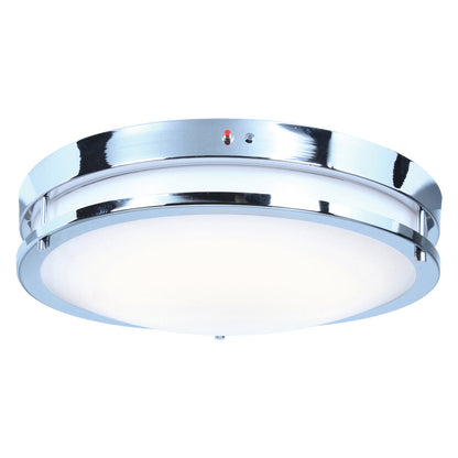  Solero 18" Flush Mount